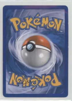Tropius Reverse Foil Pokemon Diamond & Pearl Mysterious Treasures #64 2007 - Image 2