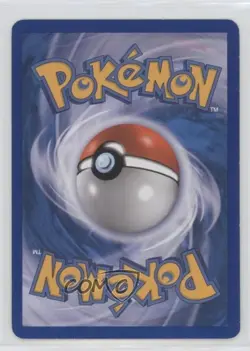 Glameow Reverse Foil Pokemon Diamond & Pearl Base Set #83 2007 - Image 2