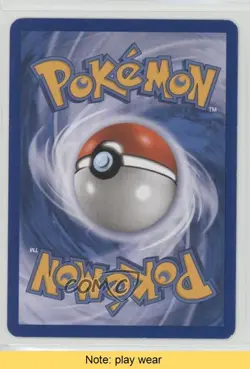 Slaking Reverse Foil Pokemon Platinum #16 2009 READ 2f4 - Image 2