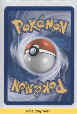 Surskit Reverse Foil Pokemon Diamond & Pearl Mysterious Treasures #104 READ 1n1 - Image 2