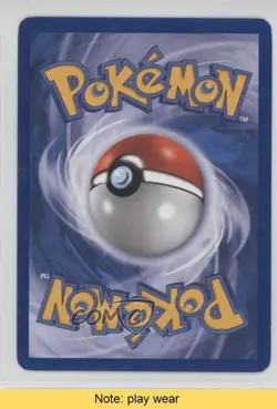 Skorupi Reverse Foil Pokemon Diamond & Pearl Base Set #99 2007 READ 2f4 - Image 2