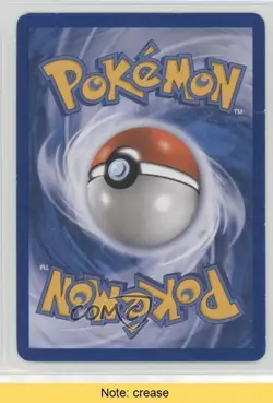 Metang Reverse Foil Pokemon Diamond & Pearl Legends Awakened #64 2008 READ 2f4 - Image 2