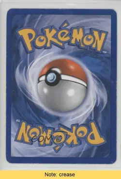 Lopunny Reverse Foil Pokemon Diamond & Pearl Base Set #30 2007 READ 2f4 - Image 2