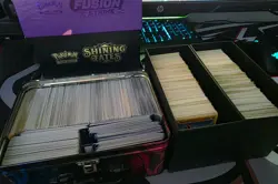 1000+ Pokemon Sun & Moon/XY Era Pokemon Cards - Bulk Lot Pack Rare, uncommon - Image 3
