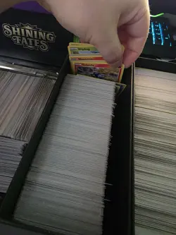 1000+ Pokemon Sun & Moon/XY Era Pokemon Cards - Bulk Lot Pack Rare, uncommon - Image 5
