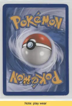 PlusPower Reverse Foil Pokemon Platinum #112 2009 READ 2f4 - Image 2