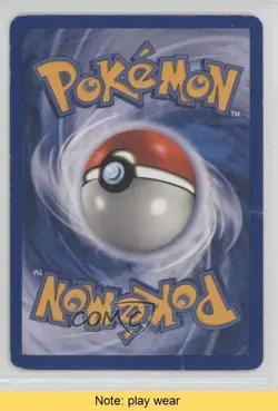 Cloyster Reverse Foil Pokemon Diamond & Pearl Secret Wonders #47 2007 READ u3f - Image 2
