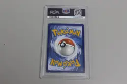 2024 Pokemon Greninja ex SVP EN SFA Special Illustration Coll #132 PSA NM-MT 8 - Image 4