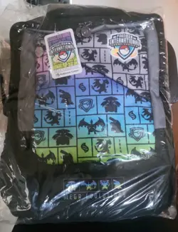 NAIC/EUIC 2026 Pokemon Center Backpack - Image 1
