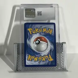 Pokemon Blastoise 003/034 TCG Classic Collection Holo CGC 10 English 2023 - Image 2
