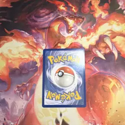 Pokemon Dedenne GX Full Art Holo Ultra Rare 195A/214 Unbroken Bonds EN 160 - Image 3