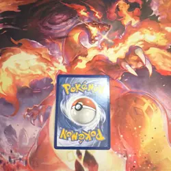 Pokemon TCG Mewtwo GX SM196 SM Promo GX Holo EN 190 HP Psychic - Image 3