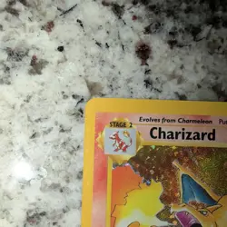 PERFECT MINT CONDITION Charizard 4/102 Base Set Holo Rare Holo EN 1999 120 HP - Image 4