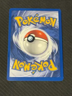 Fearow 36/64 Pokemon Jungle 1 - Image 2