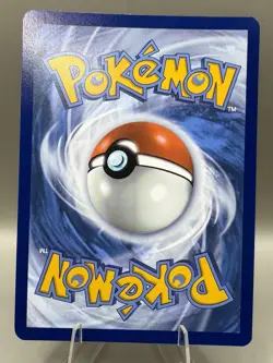 Pokemon TCG: Darumaka 097/086 IR BLK Black Bolt - NM - Image 2