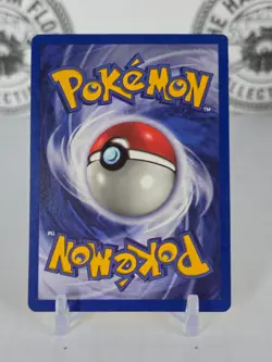 ELECTABUZZ 20/102 POKEMON 1999 WJB0260 - Image 2