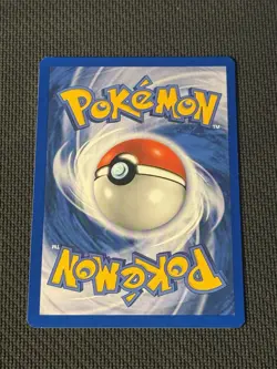 Kingler 38/62 - Pokemon Fossil 2 - Image 2