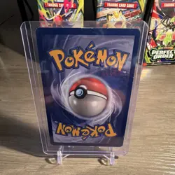 Pokemon Aerodactyl Fossil 1/62 Rare Holo Unlimited ENG HP 60 Stage 1 - Image 2