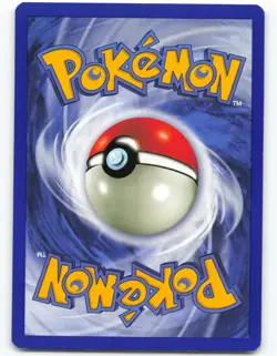 Maintenance - 83/102 Base Set - Pokemon TCG - 1999 - Image 2