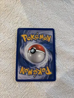 Rayquaza C 8/147 Supreme Victors Reverse Holo Holo Rare 2009 100 HP English - Image 2