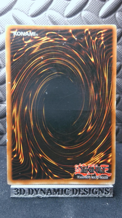 | Yugioh Elemental HERO Flame Wingman DP1-EN010 Super Duelist Pack Yuki DMG 🔥 | - Image 2