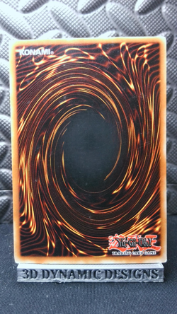 | Yugioh Mystic Swordsman LV2 SD5-EN013 1st Common Structure Deck LP/PL 🔥 | - Image 2