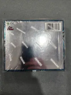 Yugioh The Legend of Blue-Eyes White Dragon 25th Anniversary Booster Box SEALED - Image 4