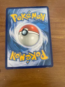 M Blaziken EX XY86 Jumbo Cards Holo - Image 2
