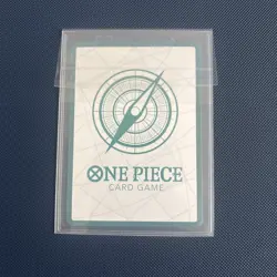 DON!! Card Knock Up Stream from the Skypiea OP-15 One Piece TCG NM - Image 2