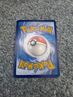 Pokemon TCG Mewtwo 56/172 Brilliant Stars Card Lightly Played Nintendo - Image 2