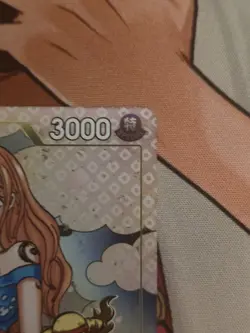O-Nami (CS 25-26 Event Pack) OP06-101 One Piece Promotion Cards Foil - Image 3