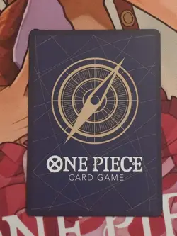 O-Nami (CS 25-26 Event Pack) OP06-101 One Piece Promotion Cards Foil - Image 4