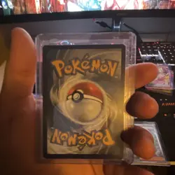 Pokemon 8 card Lilia’s determination 169/132 -Erika’s invitation 203/165-196/165 - Image 3