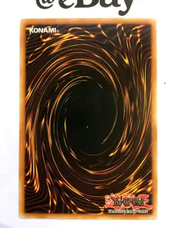 YUGIOH - SASUKE SAMURAI #4 - 1ST ED - RDS-EN016 - ULTIMATE RARE - GOOD - RISE OF - Image 4