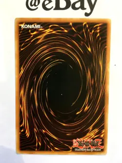 YUGIOH - SASUKE SAMURAI #4 - 1ST ED - RDS-EN016 - ULTIMATE RARE - GOOD - RISE OF - Image 5