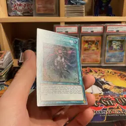 Yugioh Spell Power Mastery SR08-EN022 Super Rare 1st Edition NM - Image 3