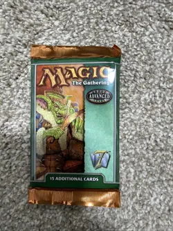 Magic The Gathering - Image 1
