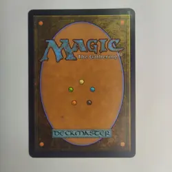 MTG Flooded Strand Onslaught - Signed by Artist Rob Alexander - Image 2