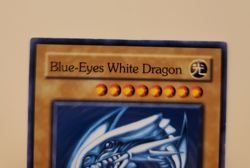 Yugioh English Common Blue-Eyes White Dragon #KA-05 - Image 2