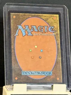 Consecrated Sphinx Magic: The Gathering Hand Painted Full Altered Art Tentz - Image 2
