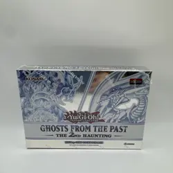 YuGiOh Ghosts From the Past The 2nd Haunting Box - Image 1