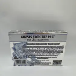 YuGiOh Ghosts From the Past The 2nd Haunting Box - Image 2