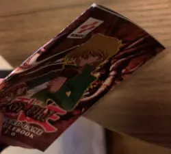 1996 Yugioh Trading Card Game Official Rulebook Only Version 3.0 Excellent Cond - Image 2