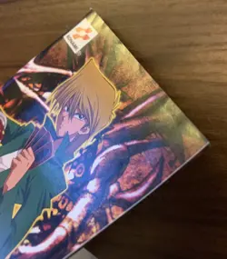 1996 Yugioh Trading Card Game Official Rulebook Only Version 3.0 Excellent Cond - Image 3