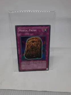 Yugioh! Mystic Probe - PSV-021 - Common - Near Mint, English - Image 1