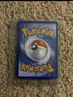 M Charizard EX (X) (Secret) 108/106 Flashfire Holo - Image 4