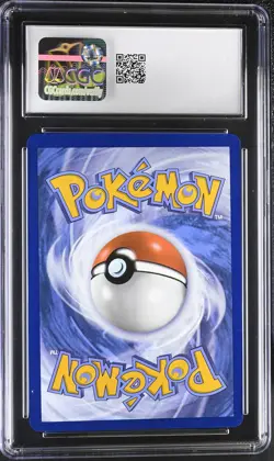 2024 Paldean Fates #242/091 Chien-Pao ex CGC 9 - Image 2