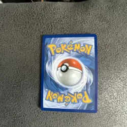 Pokemon TCG Bouffalant ex 170/086 SV: White Flare Double Rare Full Art Holo - Image 2