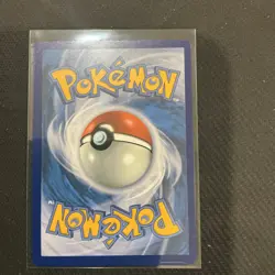 Golisopod ex 246/182 Paradox Rift Special Illustration Rare Extended Art Case - Image 5