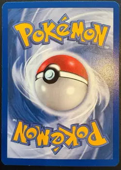 Pokemon TCG Jirachi 8/101 EX Hidden Legends Basic 70 HP HOLO 2004 - Image 2
